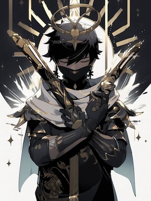 Portada de Hunter Academy: Revenge of the Weakest