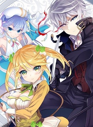 Portada de The Best Assassin, Incarnated into a Different World's Aristocrat