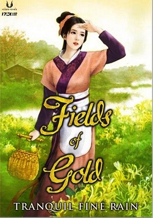 Portada de Fields of Gold