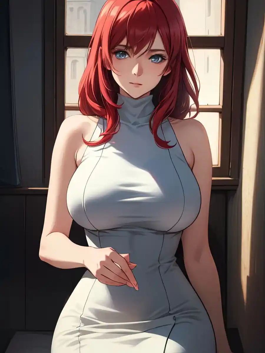 Portada de I AM A MAGE BUT WITH MILF SYSTEM