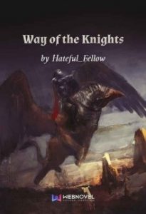 Portada de Way of the Knights [ PDF ]