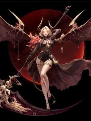 Portada de FIRST DEMONIC DRAGON