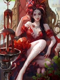 Portada de Profane Prince of Domination