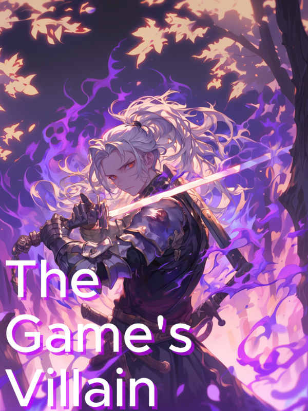 Portada de I Am The Game's Villain