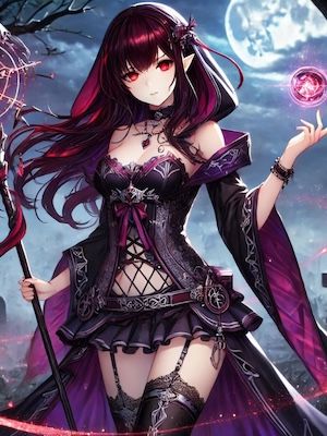 Portada de SSS Awakening: Rebirth of the Strongest Vampire God