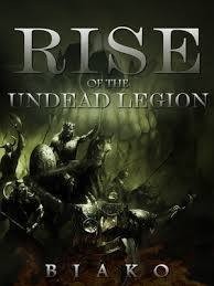Portada de Rise of the Undead Legion