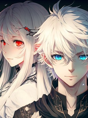 Portada de Twin Reincarnation Epics Of The Worldline