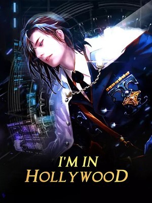 Portada de I'm in Hollywood