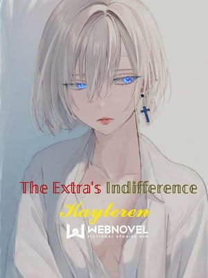 Portada de The Extra's Indifference