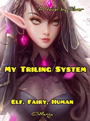 Portada de My Triling System