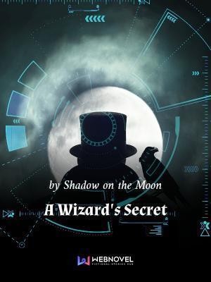 Portada de A Wizard's Secret