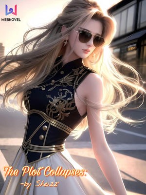 Portada de The plot collapses All the heroines are broken!