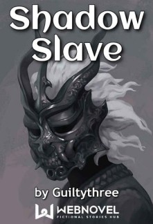 Portada de SHADOW SLAVE
