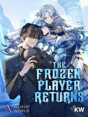 Portada de The Frozen Player Returns