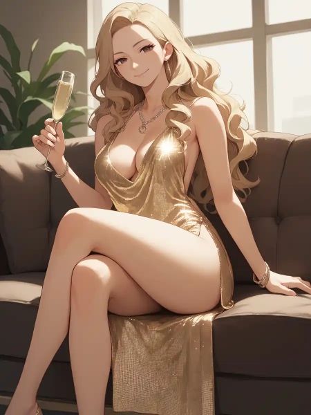 Portada de Harem System: Spending Money On Women For 100% Rebate!