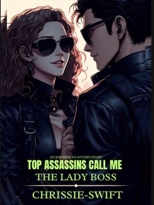 Portada de Top Assassins Call Me The Lady Boss