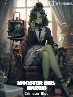 Portada de Lust System: Monster girl Harem
