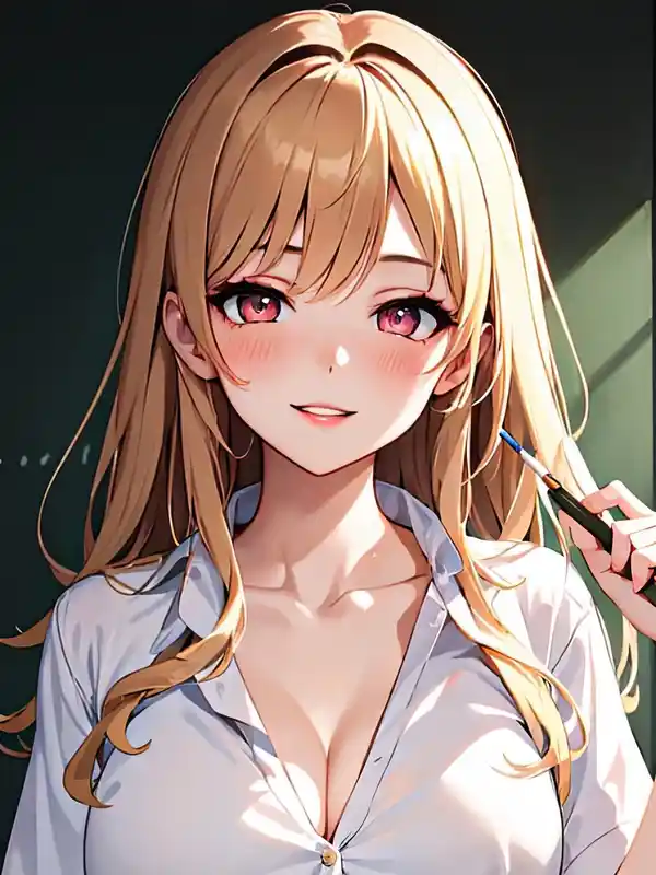 Portada de Evil MC's NTR Harem