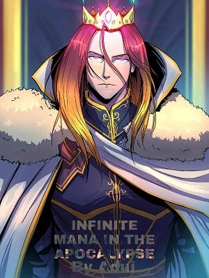 Portada de INFINITE MANA IN THE APOCALYPSE [ PDF ]