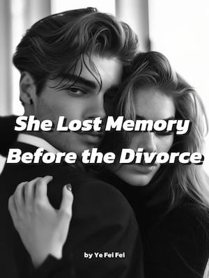 Portada de She Lost Memory Before the Divorce