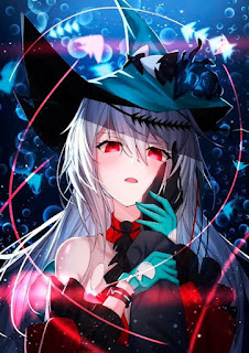 Portada de Redo! Last Chance for a Dying World! [ PDF ]