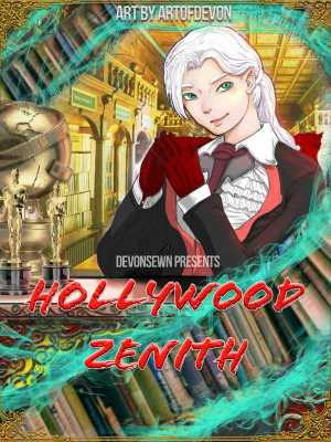 Portada de HOLLYWOOD ZENITH
