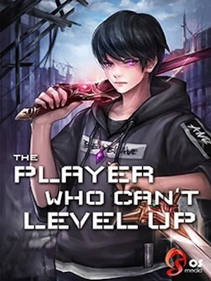Portada de THE PLAYER WHO CAN'T LEVEL UP