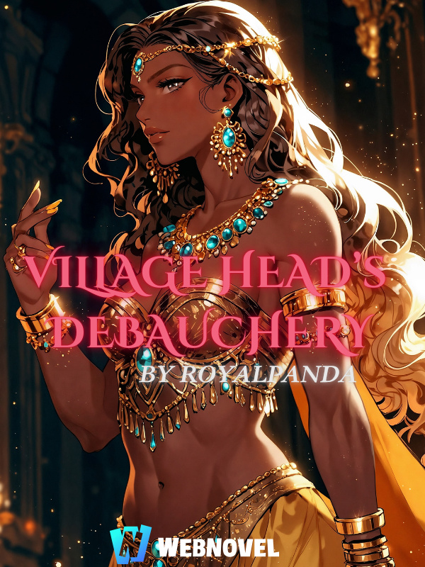 Portada de Village Head's Debauchery