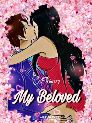 Portada de My Beloved
