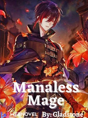 Portada de Manaless Mage