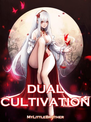 Portada de Dual Cultivation