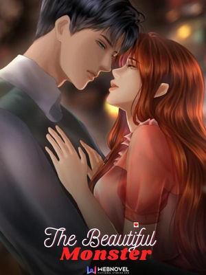 Portada de The Beautiful Monster