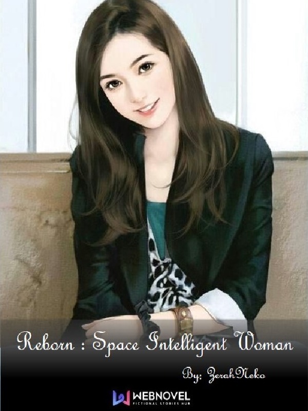 Portada de Reborn : Space Intelligent Woman