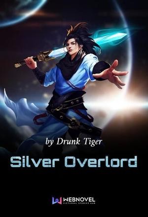 Portada de Silver Overlord