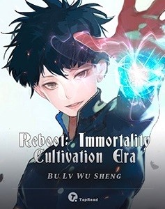 Portada de Immortality Cultivation Era