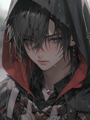 Portada de Celestial Bloodline