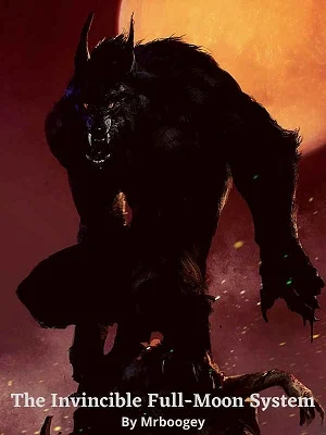 Portada de THE INVINCIBLE FULL-MOON SYSTEM