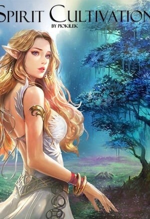 Portada de Spirit Cultivation