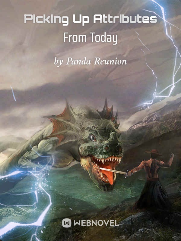 Portada de Picking Up Attributes From Today