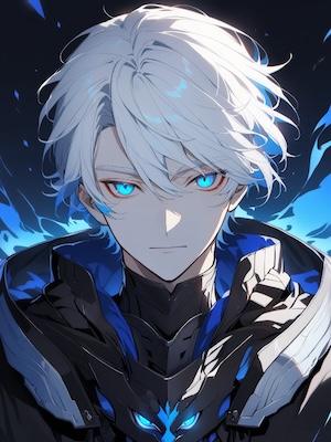 Portada de I Can Copy And Evolve Talents