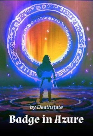 Portada de Badge in Azure