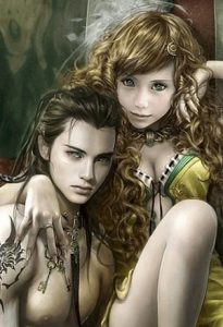 Portada de DEVIL'S SON-IN-LAW [ PDF ]