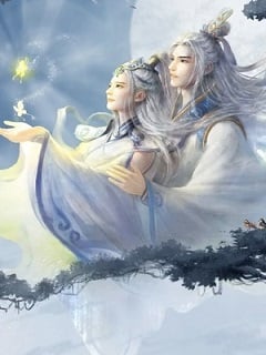 Portada de JOURNEY OF THE FATE DESTROYING EMPEROR