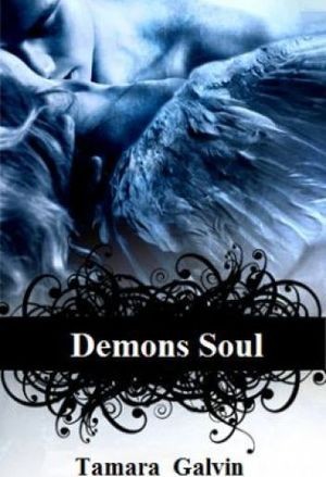 Portada de The Demon's Soul
