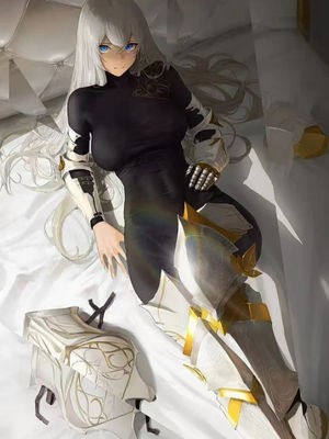 Portada de Dungeon King A Lady Knight Offered by My Goblins