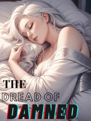 Portada de The Dread of Damned