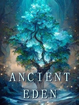 Portada de Ancient Eden