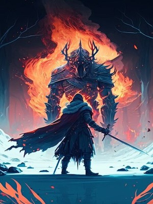 Portada de Building a Kingdom and Conquering the World