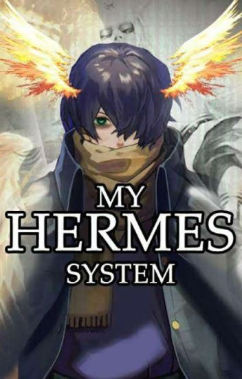 Portada de MY HERMES SYSTEM