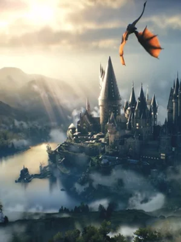 Portada de HARRY POTTER: A CERTAIN ANCIENT RUNE PROFESSOR OF HOGWARTS (TL)